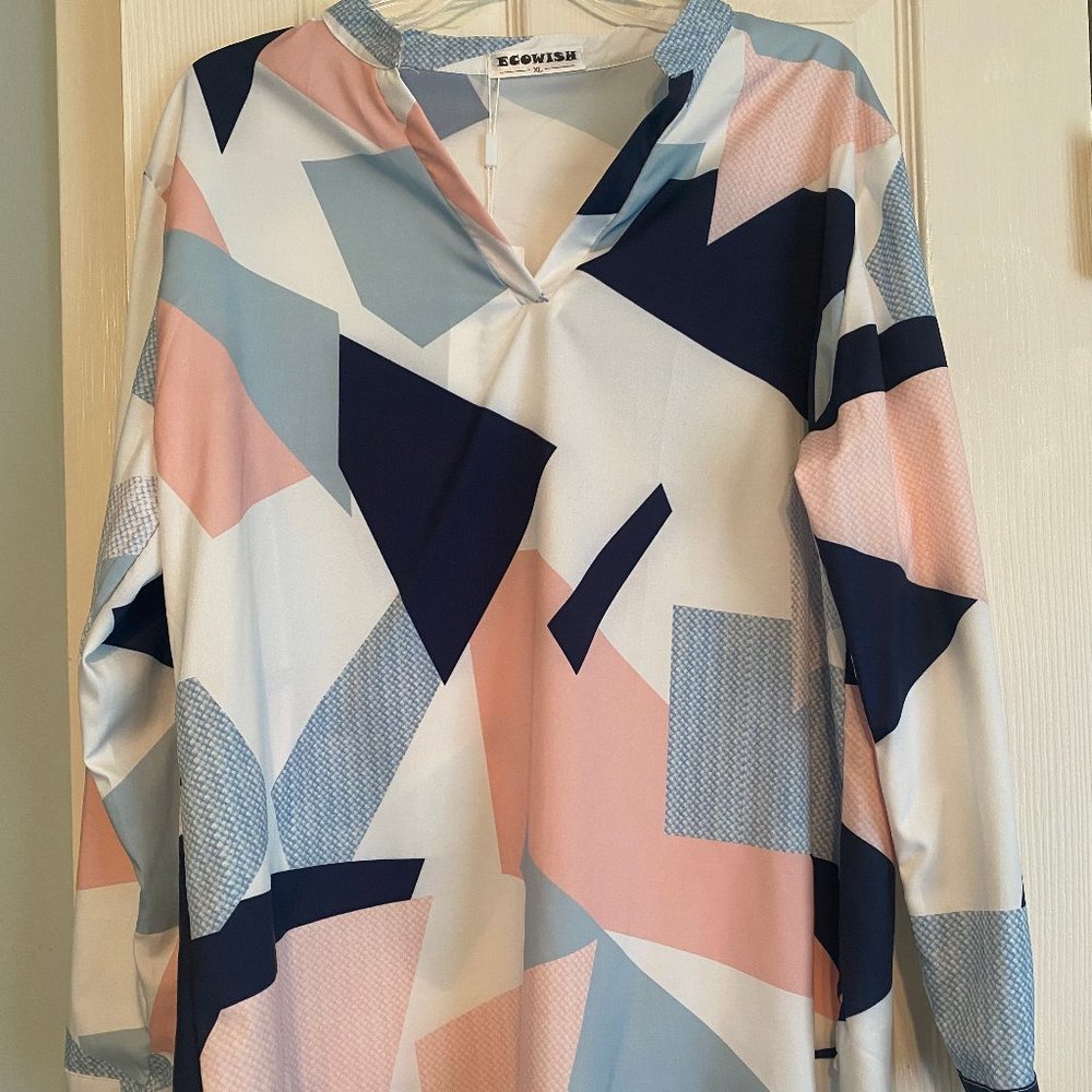 Women's Blouse
